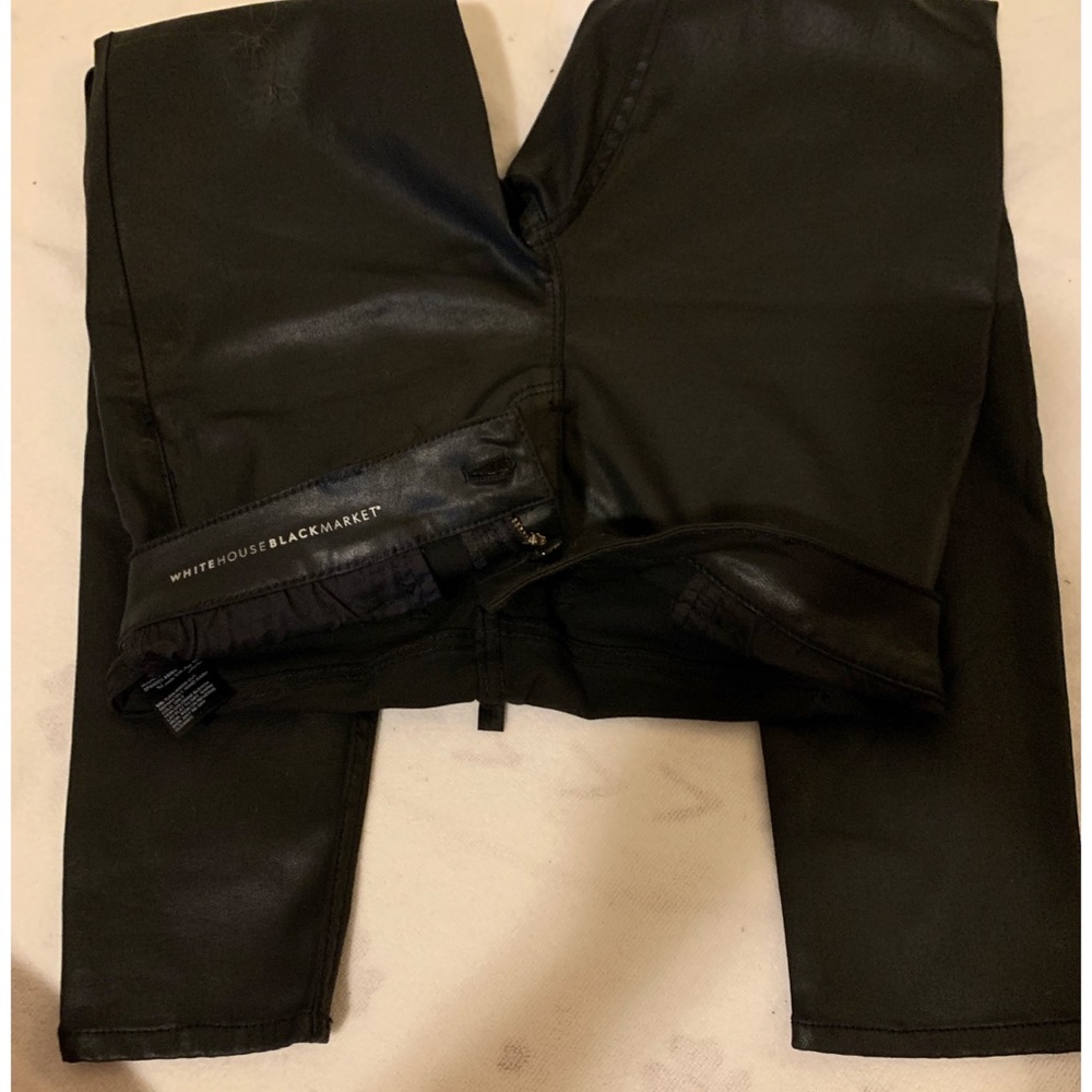 NWOT White House Black Market  “The Skinny”
